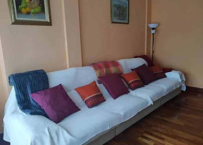 Lejlighed Ebi03178 *