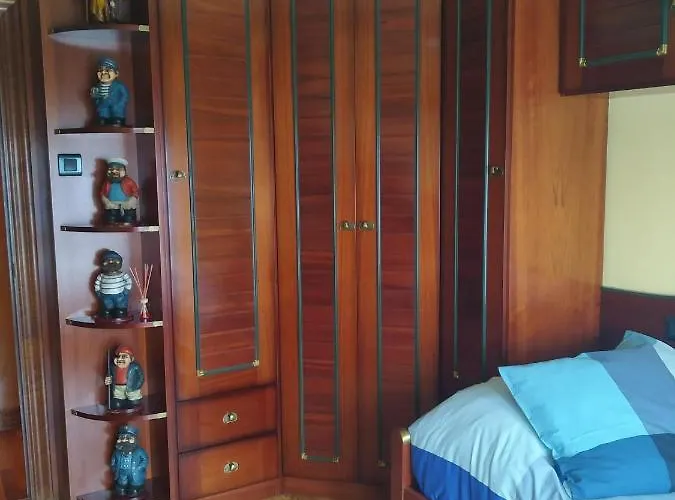 Ebi03178 Lejlighed Trapagaran