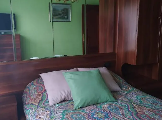 Lejlighed Ebi03178 *