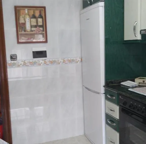 Ebi03178 Lejlighed *