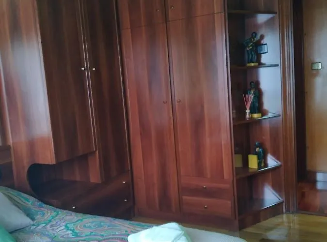 Lejlighed Ebi03178 *