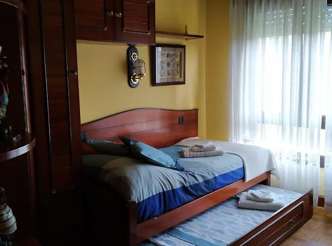 Lejlighed Ebi03178 Trapagaran