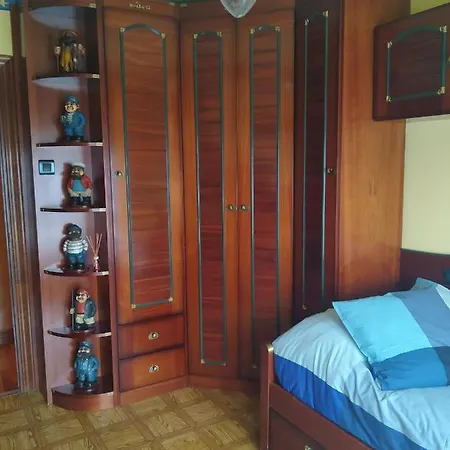 Ebi03178 Appartement Trapagaran