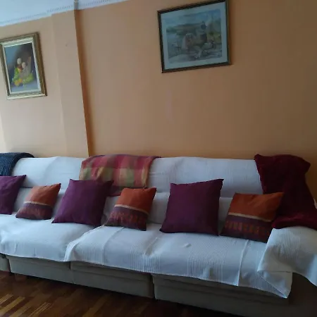 Ebi03178 Appartement